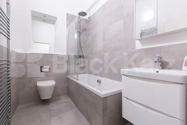 Live - Work Warehouse Conversion located in Dalton / Haggerston  Ability Plaza, Dalston / Haggerston